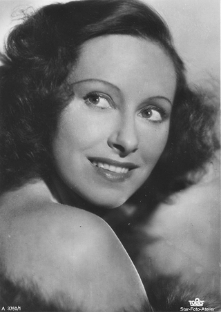 Illustration for article titled Halálos tavasz '45 – Muráti Lili története